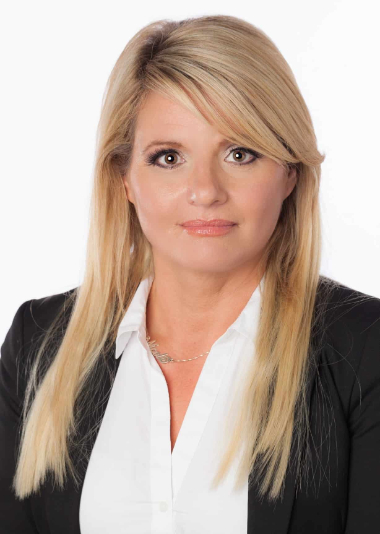 Nicole Stegman Chambless