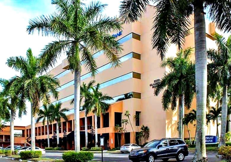 Boca Raton