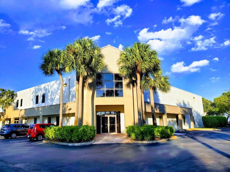 Cooper City