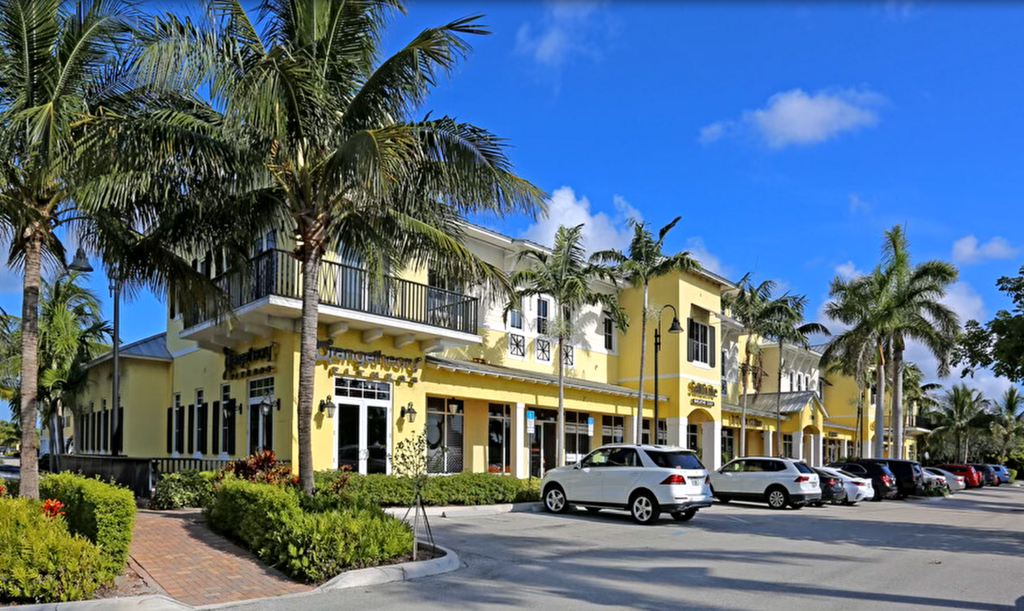 Delray Beach (Opening Soon!) United Realty Group